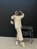 ست دو تیکه کد 121511