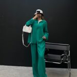 ست دو تیکه کد 121530