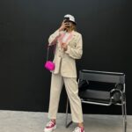 ست دو تیکه کد 121537