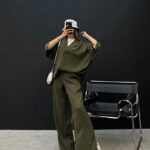 ست دو تیکه کد 121551