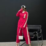 ست دو تیکه کد 121552