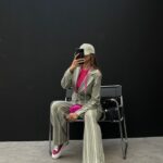 ست دو تیکه کد 121560