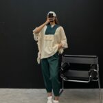 ست دو تیکه کد 121573