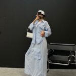 ست دو تیکه کد 121574