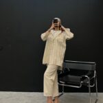 ست دو تیکه کد 121577