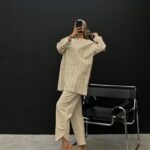 ست دو تیکه کد 121578