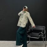 ست دو تیکه کد 121580