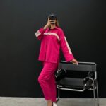 ست دو تیکه کد 121581