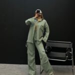 ست دو تیکه کد 121583