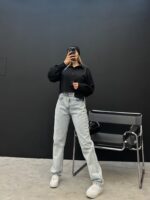 شومیز کد 140711 - Image 3