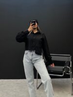 شومیز کد 140711 - Image 2