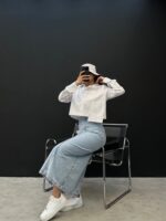 شومیز کد 140711