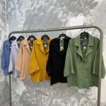 شومیز کد 140712