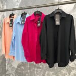 شومیز کد 140716