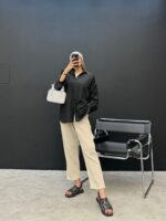 شومیز کد 140716 - Image 5