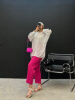 شومیز کد 140717 - Image 2