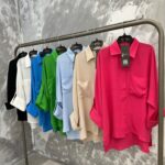 شومیز کد 140719