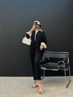 شومیز کد 140720 - Image 3