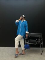 شومیز کد 140720