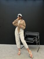 شومیز کد 140720 - Image 5