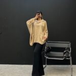 شومیز کد 140722