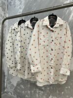 شومیز کد 140728 - Image 4