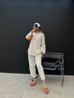 شومیز کد 140728 - Image 2