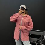 شومیز کد 140729