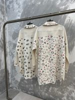 شومیز کد 140730 - Image 3