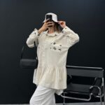 شومیز کد 140730