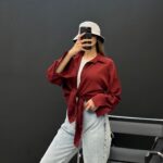 شومیز کد 140736