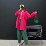 شومیز کد 140739