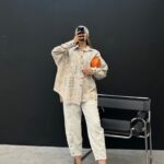 شومیز کد 140744