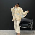 شومیز کد 140745