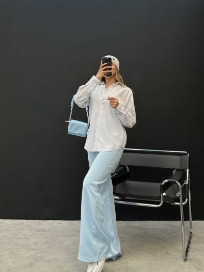 شومیز کد 140746
