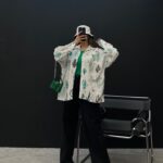 شومیز کد 140749