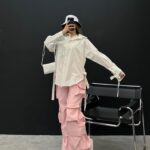 شومیز کد 140751