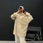 شومیز کد 140752