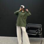 شومیز کد 140756