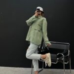 شومیز کد 140767