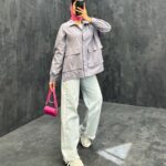 شومیز کد 140770