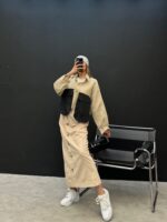 شومیز کد 140780 - Image 2