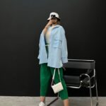 شومیز کد 140783