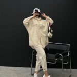 شومیز کد 140785