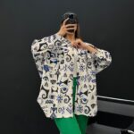 شومیز کد 140788