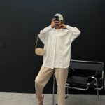 شومیز کد 140789