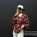 شومیز کد 140791