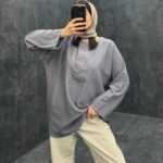 شومیز کد 140795