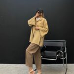 شومیز کد 140800