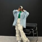 شومیز کد 140803